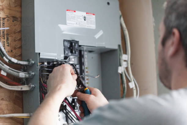 Best Electrical Panel Upgrades  in Youngsville, LA